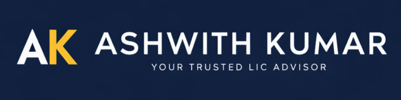 LIC Agent Bantwal Ashwith Kumar | LIC Advisor Udupi